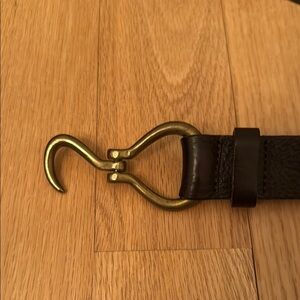 Hoof Pick Belt